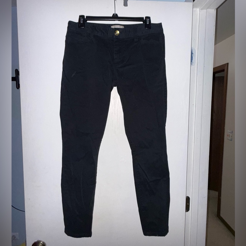 Banana Republic Women's Dark Jeans